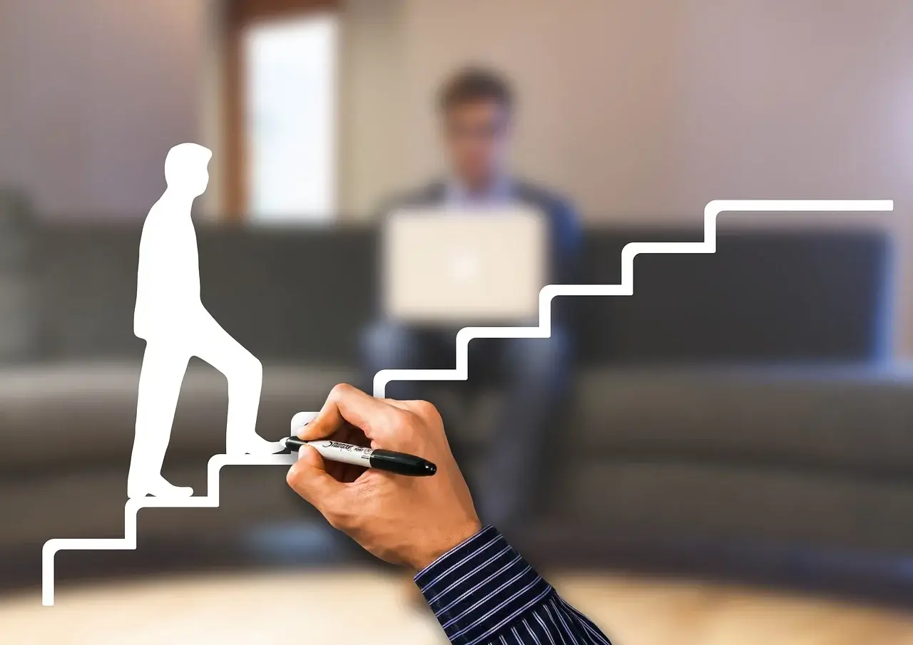 تطوير الذات وعلم النفس